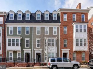 11252 Chase St UNIT 1, Fulton, MD 20759