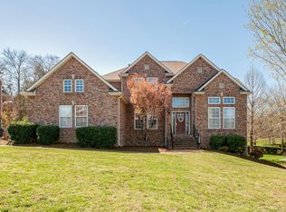 505 Clear Water Dr, Brentwood, TN 37027