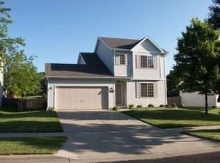 5226 Esker Dr, Madison, WI 53704