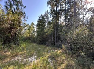 B & C New Ebenezer Rd, Laurel Hill, FL 32567