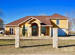 555 E Harrisburg St, Odessa, TX 79766
