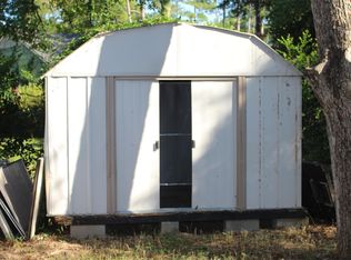 1405 Eager St, Albany, GA 31707