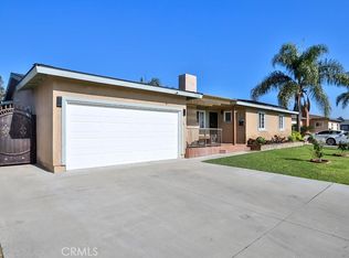 11081 Palma Vista St, Garden Grove, CA 92840
