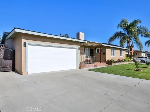 11081 Palma Vista St, Garden Grove, CA 92840