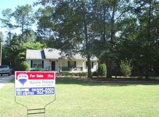 418 Big Oak Dr, North Augusta, SC 29860
