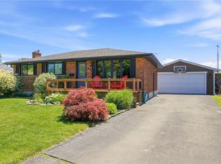 40 Wellbrook Blvd, Welland, ON L3C5T4