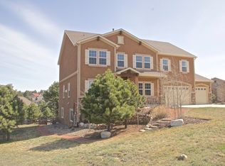 1722 Painter Dr, Monument, CO 80132