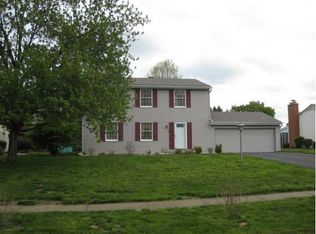 416 Garden Wood Dr, Youngstown, OH 44512