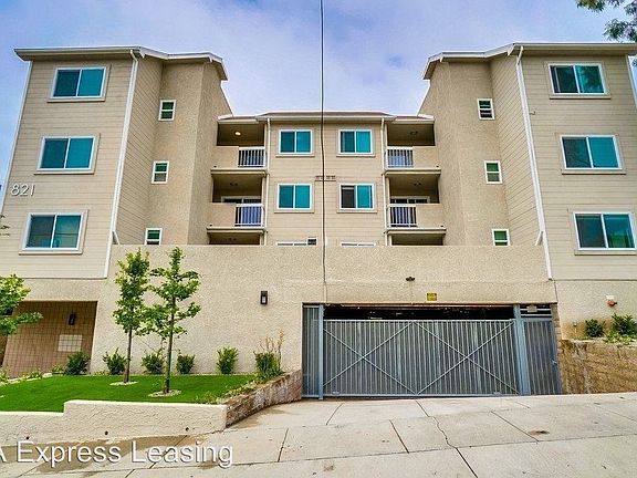 3rd image of 821 Austin Ave APT 103