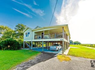 7627 Grand Caillou Rd, Dulac, LA 70353