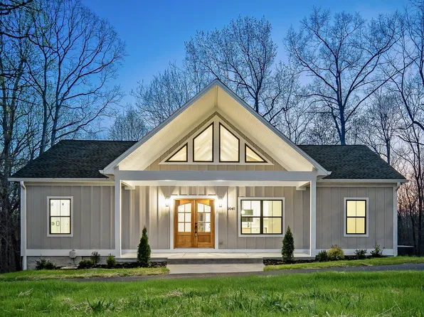 2045 Coconut Ridge Rd, Smithville, TN 37166