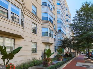 1111 11th St NW APT 104, Washington, DC 20001