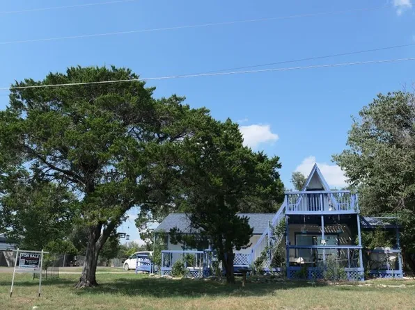 13316 Bowsprit Ln, Temple, TX 76502