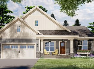 166 Williams Meadow Loop #17, Hendersonville, NC 28739