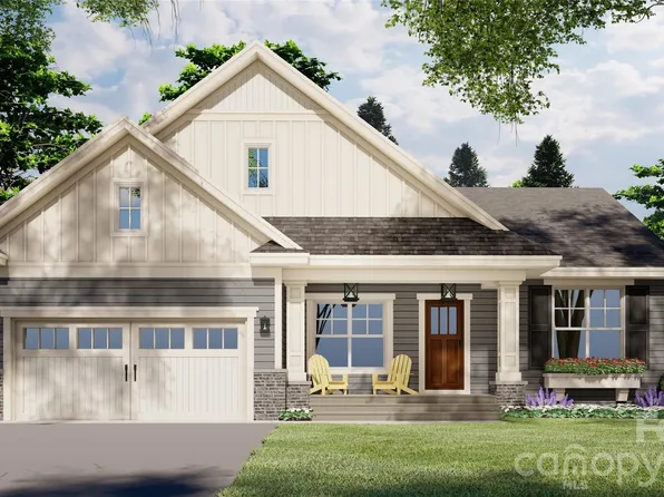 166 Williams Meadow Loop #17, Hendersonville, NC 28739