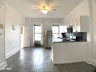 Rented by Brown Harris Stevens