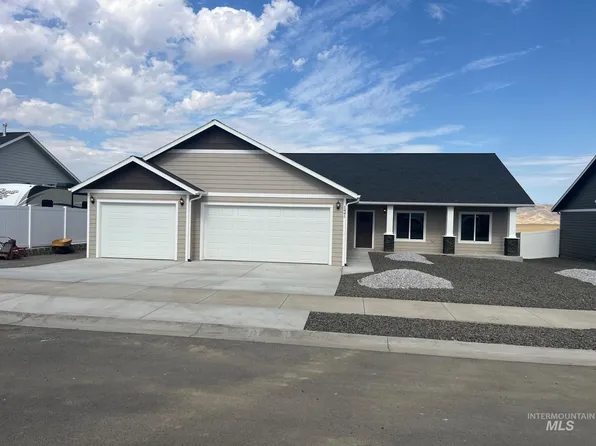 1441 Horizon Ct, Lewiston, ID 83501