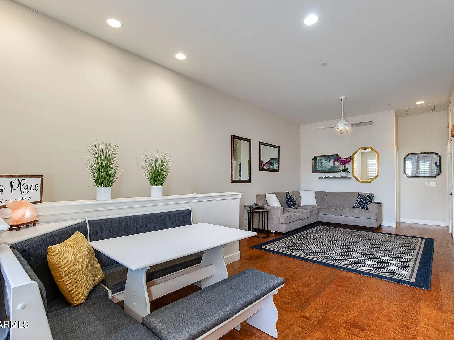 1 bed, 2.0 bath, 920 sqft, $1,950 — Photo 3