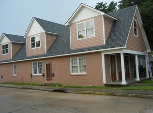405 W Main St, Lafayette, LA 70501