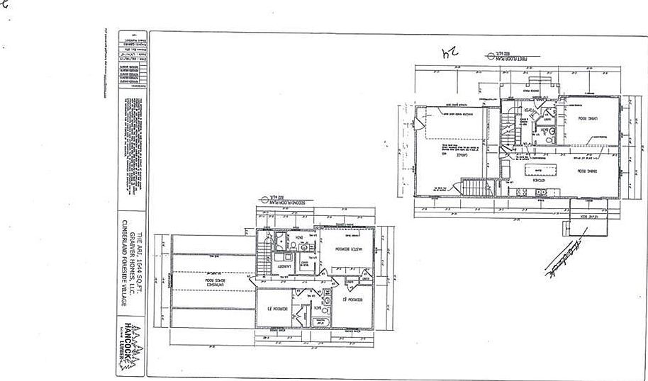 2nd image of 14 Geranium Drive Lot 9