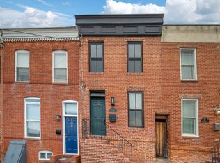 110 Birckhead St, Baltimore, MD