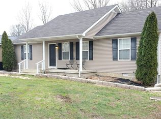 1658 Walkers Chapel Rd, Adolphus, KY 42120