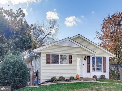 2947 Harding Ct, Woodbridge, VA, 22192