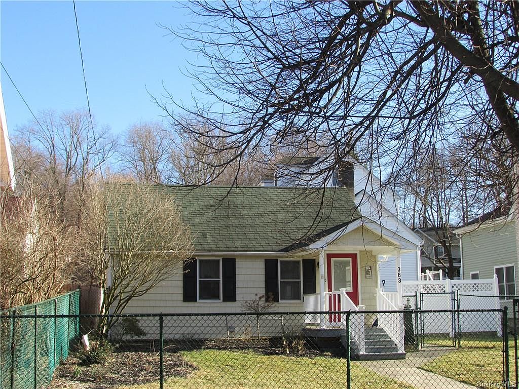 363 Hudson Street, Cornwall On Hudson, NY 12520 Zillow