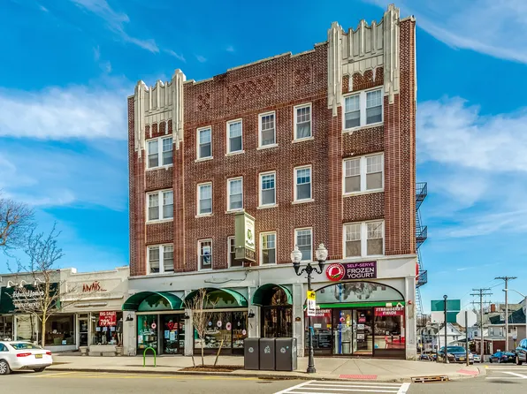 86 South St Suite A2, Morristown, NJ 07960