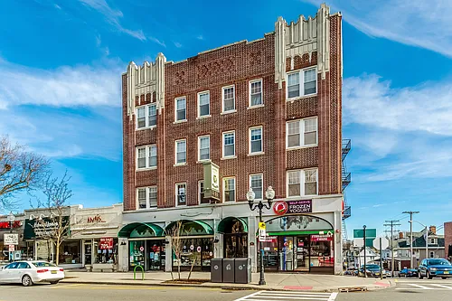 86 South St #A2 Photo 1