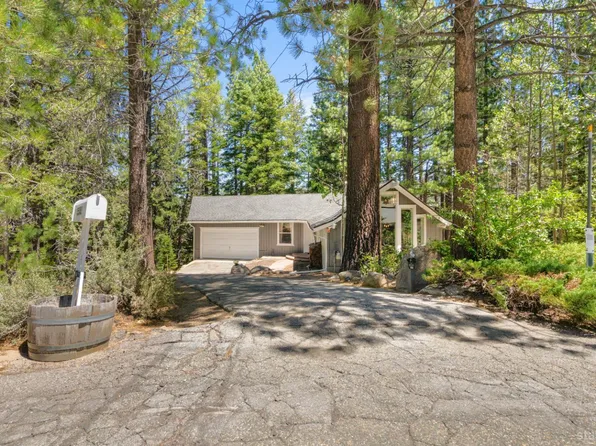1581 Estate Ct, South Lake Tahoe, CA 96150