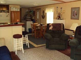 262 Pine Ridge Rd, Wedowee, AL 36278