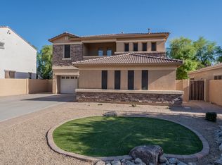 3317 E Bluejay Dr, Chandler, AZ 85286