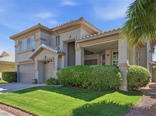 4542 Laguna Vista St, Las Vegas, NV 89147
