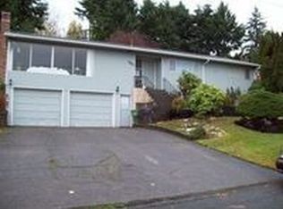 1221 Sycamore Pl, Longview, WA 98632