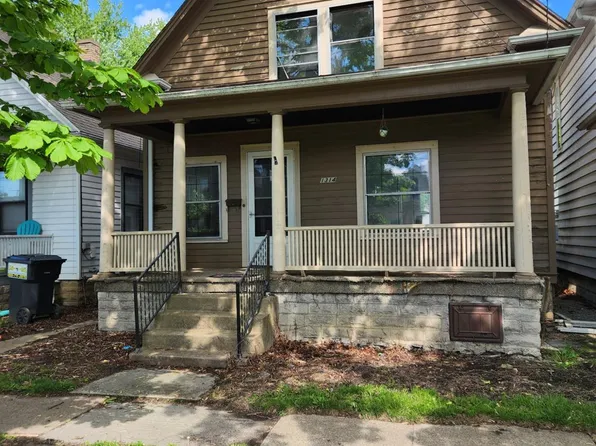1314 Carr St, Sandusky, OH 44870