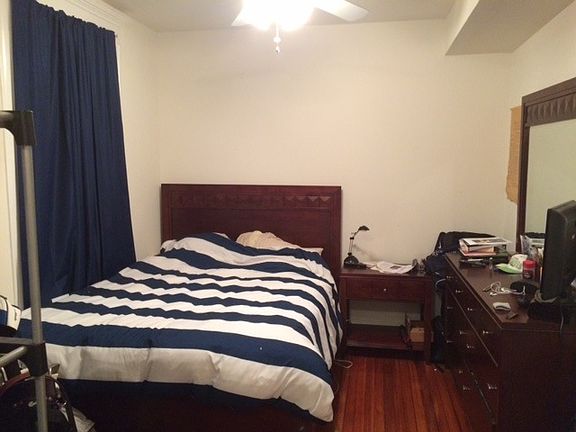 Master Bedroom #1