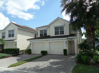 11671 Navarro Way APT 1601, Fort Myers, FL 33908