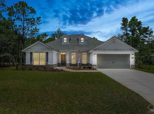 6477 Gentle Rain Dr, Milton, FL 32570