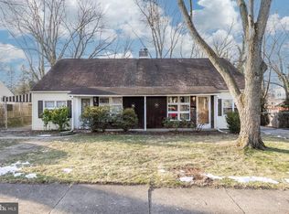 112 S Pennsylvania Ave, North Wales, PA 19454