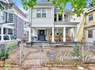32-34 Farley Ave #3, Newark, NJ 07108