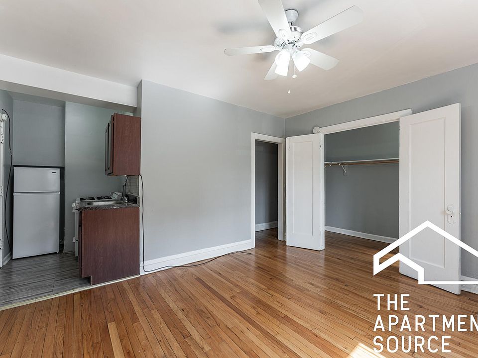 1st image of 4610 N Beacon St #1C