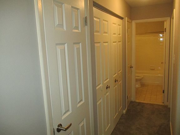 Ample Closet Spaces