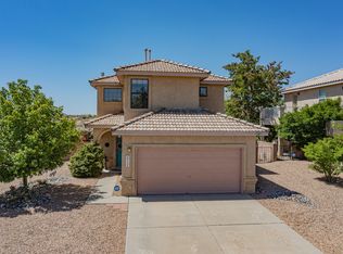 4712 Taylor Ridge Rd NW, Albuquerque, NM 87120
