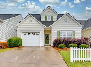 203 Cape Neddick Ln, Simpsonville, SC 29681