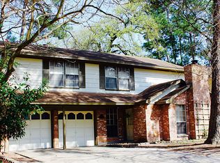 23306 Dew Wood Ln, Spring, TX 77373