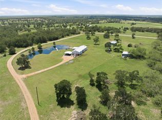 1-191 Paffen Rd, Paige, TX 78659