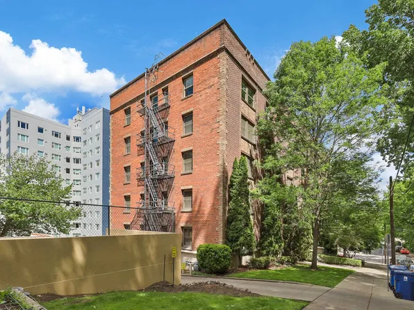 704 W 6th Ave APT 603, Spokane, WA 99204