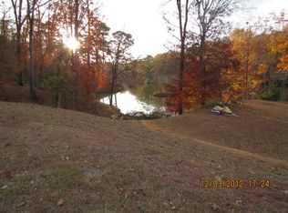 675 Lakewood Rd, Vicksburg, MS 39180