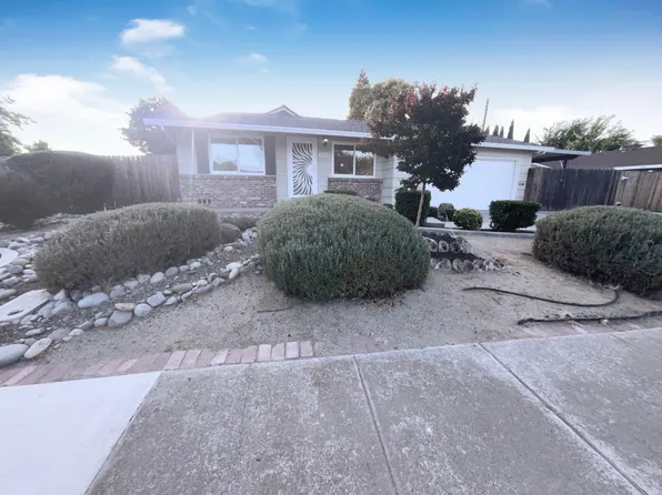 3548 Domich Way, Sacramento, CA 95821